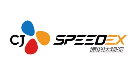 速必達物流