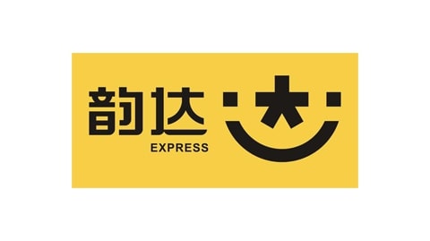 韻達