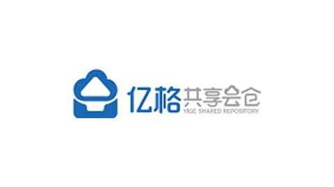 億格供應鏈
